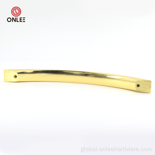 Zinc Kitchen Cabinet Handles